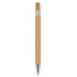 Ballpen Alberto Bamboo Naturalny LT87257-N0094 (1) thumbnail