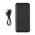 Power bank 10000 mAh Czarny P324.791 (1) thumbnail