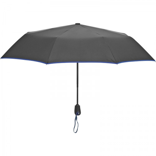 Parasol automatyczny ø95 cm BARTOLOME Niebieski 4351804 (4)