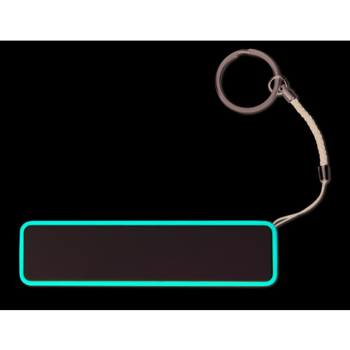 Cienki PowerBank 2200mAh Czerwony MO5001-05 (1)