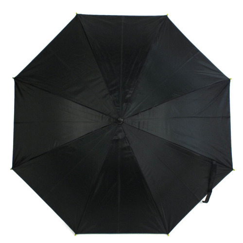 Parasol automatyczny żółty V4118-08 (3)