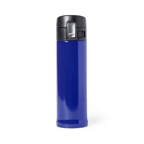 Termos 450 ml Granatowy V9374-04 