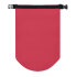 Wodoszczelna torba PVC 10L czerwony MO8787-05  thumbnail