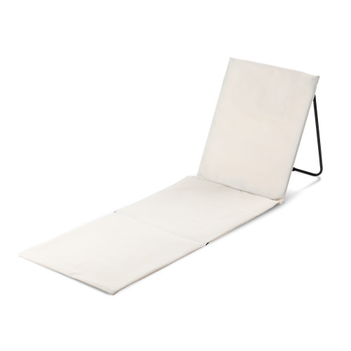 Materac plażowy InSideOut Beżowy LT54303-N0055 
