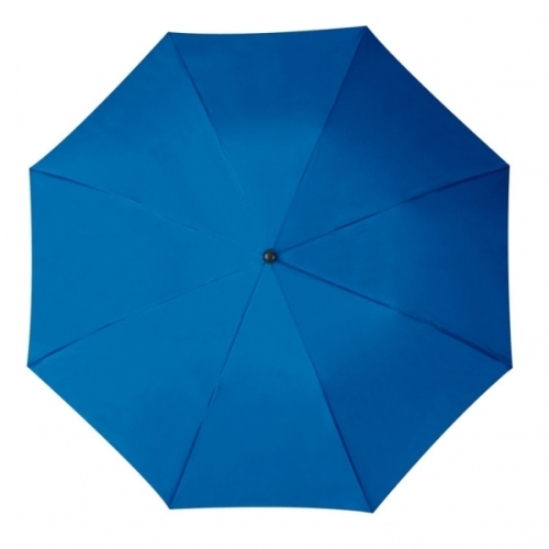 Parasolka manualna LILLE niebieski 518804 (1)