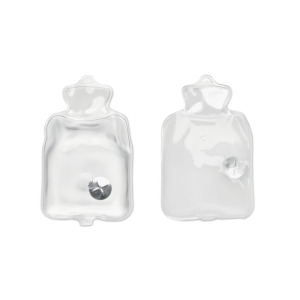 Ogrzewacz do rąk z dzianiny