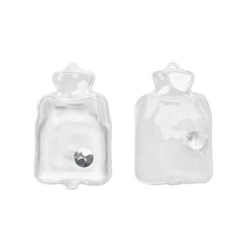 Ogrzewacz do rąk z dzianiny Bezowy MO2667-13 (1)