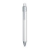 Automatyczny długopis biały IT3361-06  thumbnail