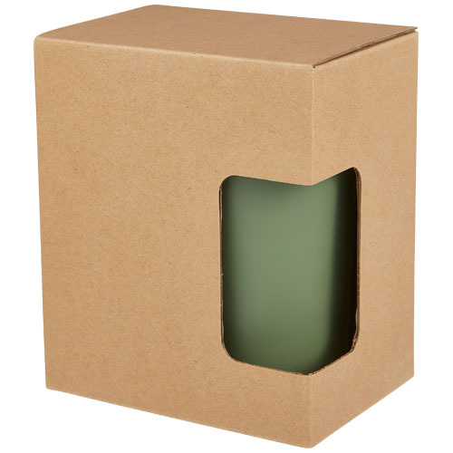 Nordia kubek o podwójnej ściance, 400 ml Zielony melanż 10073162 (2)