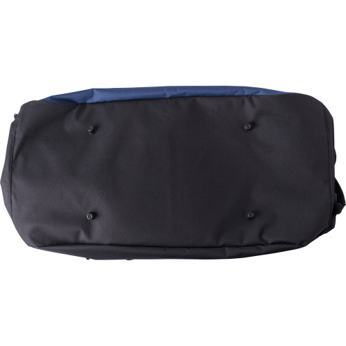 Torba sportowa, podróżna Niebieski V0827-11 (9)
