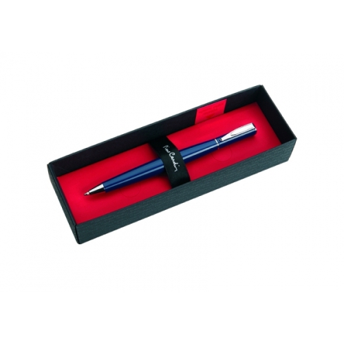 Długopis metalowy MATIGNON Pierre Cardin Czarny B0101602IP303 (1)