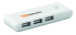 Hub USB biały MO9021-06 (2) thumbnail