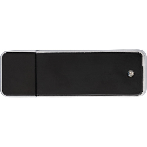 Zapalniczka na USB Czarny V3484-03 (4)