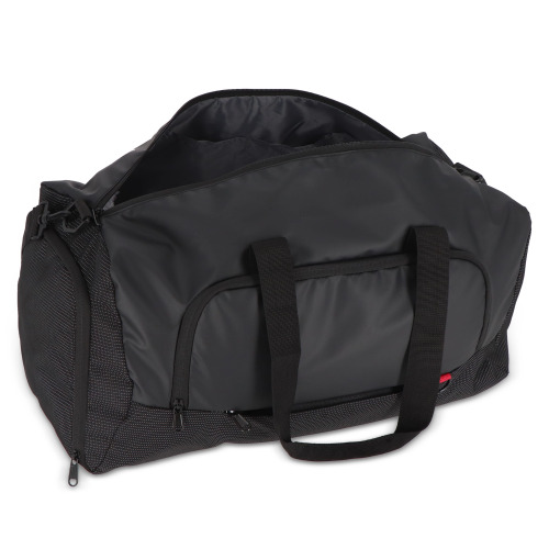 Torba weekendowa Maverick 27L Czarny LT95361-N0002 (8)