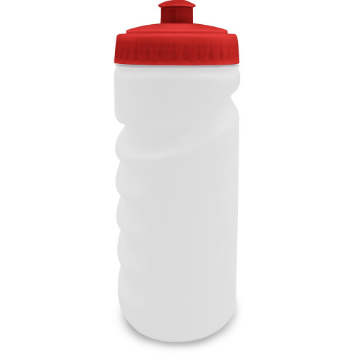 Bidon 500 ml | Ernest Czerwony V9875-05 (2)