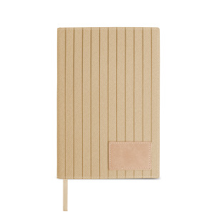 Notes A5 / Danote Beżowy