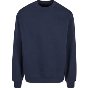 Bluza Oversize Bawełniana