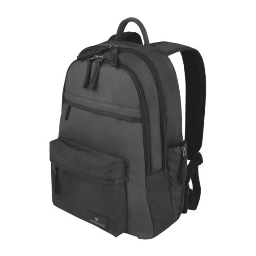 Standard Backpack Czarny 3238840103 