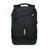 Plecak z powerbankiem Czarny MO9111-03 (11) thumbnail