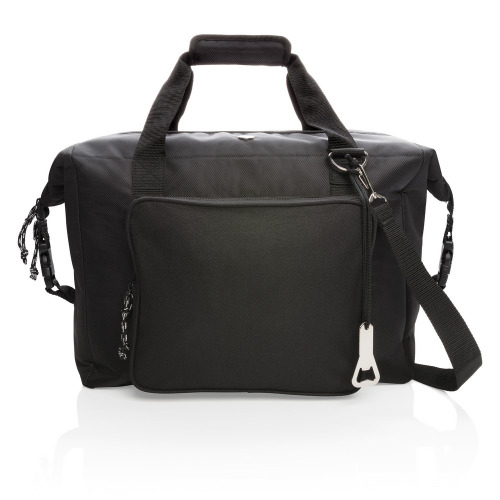 Torba termoizolacyjna XXL Swiss Peak Czarny P422.030 (4)