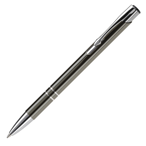 Długopis Alicante Special Stalowoszary LT87915-N0035 