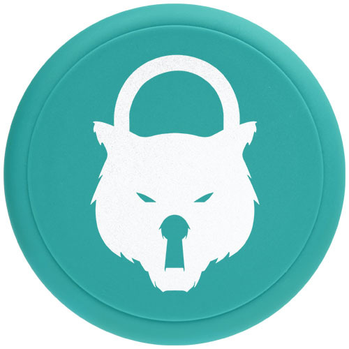 Bidon H2O Active® Base Tritan™ o pojemności 650 ml z zakrętką Przezroczysty bezbarwny 21043812 (2)