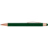 Długopis metalowy touch pen soft touch MIRAMAR Ciemnozielony 432899 (2) thumbnail