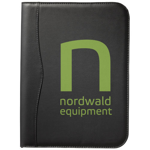 Portfolio A4 na zamek Ebony Czarny 19549301 (2)