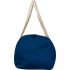 Torba sportowa płócienna ADELAJDA Granatowy 6371744 (3) thumbnail