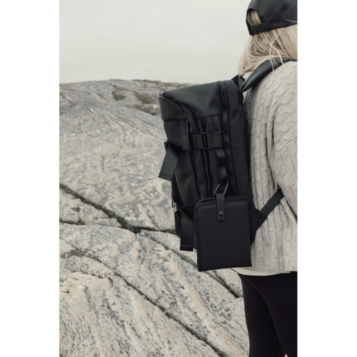 Podkładka na krzesło VINGA Baltimore Czarny VG647-03 (5)