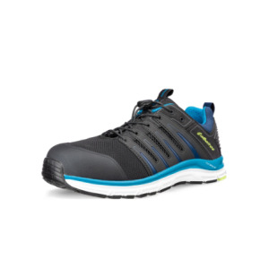Polbuty unisex MS29 - Black