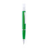 Długopis z atomizerem zielony V1986-06  thumbnail
