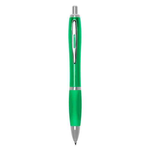 Długopis zielony V1274-06 (2)