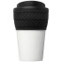 Kubek termiczny z serii Brite-Americano® tyre o pojemności 350 ml Czarny 21008800 (1) thumbnail