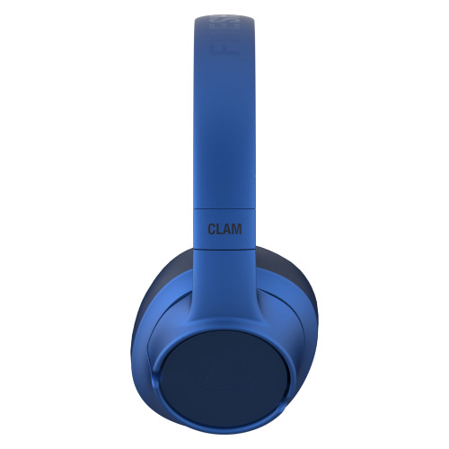 3HP3200 I Fresh 'n Rebel Clam Core - Wireless over-ear headphones with ENC Niebieski LT49735-N0011 (2)