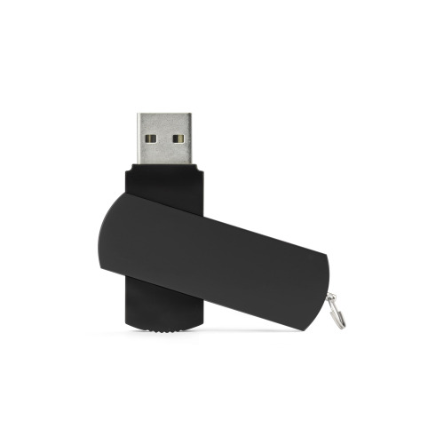 Pamięć USB ALLU 8 GB Czarny 44084-02 