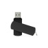 Pamięć USB ALLU 8 GB Czarny 44084-02  thumbnail