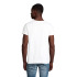 PIONEER MEN T-SHIRT 175g Biały S03565-WH-XXL (2) thumbnail