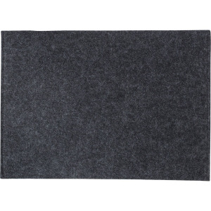 Etui na laptopa z filcu RPET, teczka na dokumenty