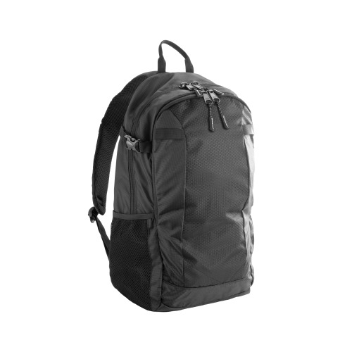 Plecak na laptopa SALWIN Schwarzwolf Czarny F3524900AJ303 (2)