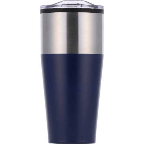Kubek termiczny 600 ml JORDAN Granatowy 8536944 (1)
