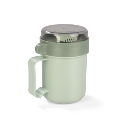 Pojemnik na zupę NODSY 500 ml Seledynowy 16545-20 