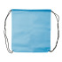 Worek plecak non-woven 75g/m² Jasnoniebieski LT91602-N0012 (1) thumbnail