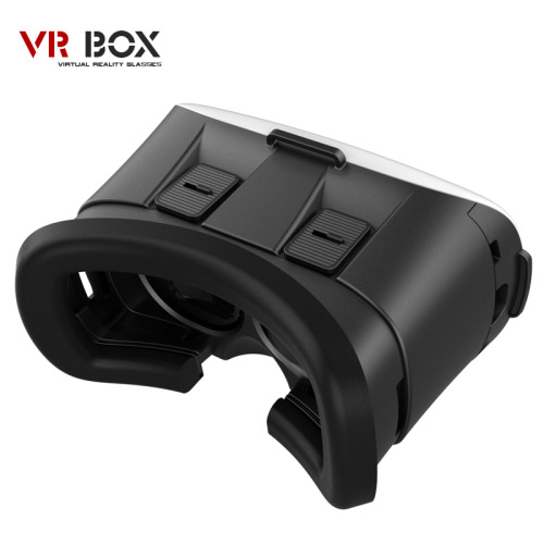 Okulary VR BOX 2.0 Biały EG 014806 (2)