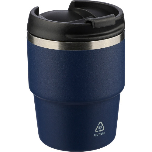 Kubek termiczny 175 ml Niebieski VB107-11 (2)