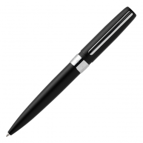 Długopis Halo Gun Czarny HSR0894B 