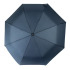 Mały parasol automatyczny 21" AWARE™ RPET Niebieski P850.595 (1) thumbnail
