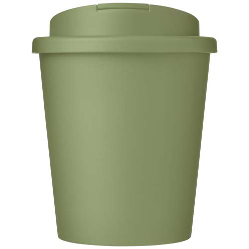Kubek Americano® Espresso POP 250 ml z pokrywką zabezpieczającą przed rozlaniem Melanż zielony 21079662 (3)