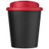 Americano® Espresso 250 ml tumbler with spill-proof lid Czarny 21069908 (2) thumbnail
