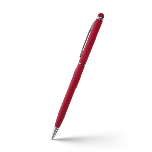 Długopis, touch pen | Dennis Czerwony